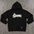 SÈNTRI Drop 2 Chenille Hoodie